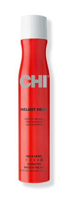 CHI Helmet Head Extra Firm Hairspray CHI Helmet Head Extra Firm Hairspray